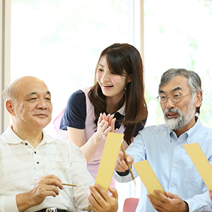 通所介護